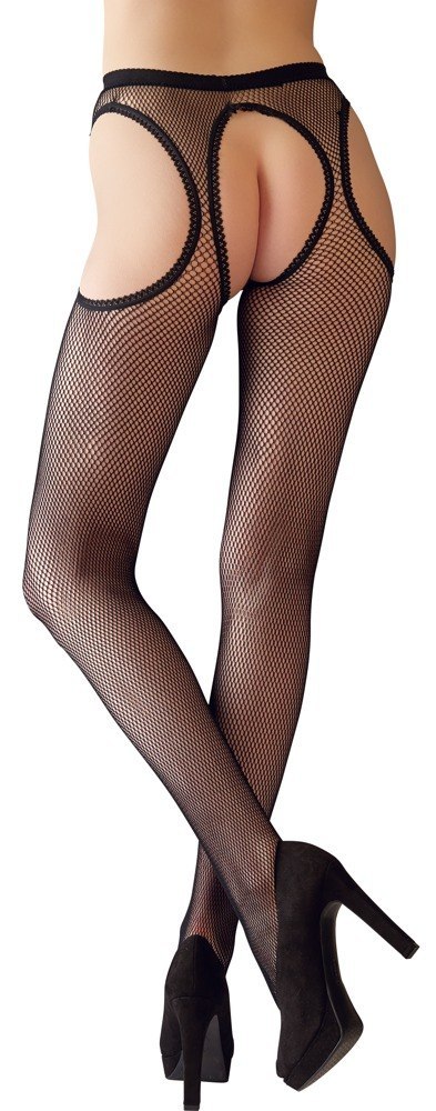 Suspender Tights S?L Suspender Tights S?L