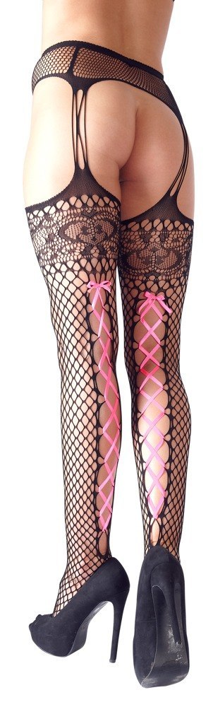 SUSPENDER TIGHTS S/M SUSPENDER TIGHTS S/M