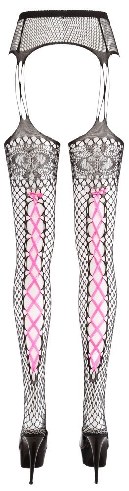 SUSPENDER TIGHTS S/M SUSPENDER TIGHTS S/M