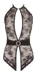Body with Rhinestone Ring S