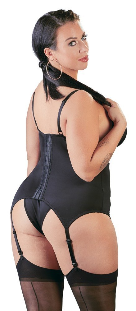 CAMI SUSPENDER SET 3XL CAMI SUSPENDER SET 3XL