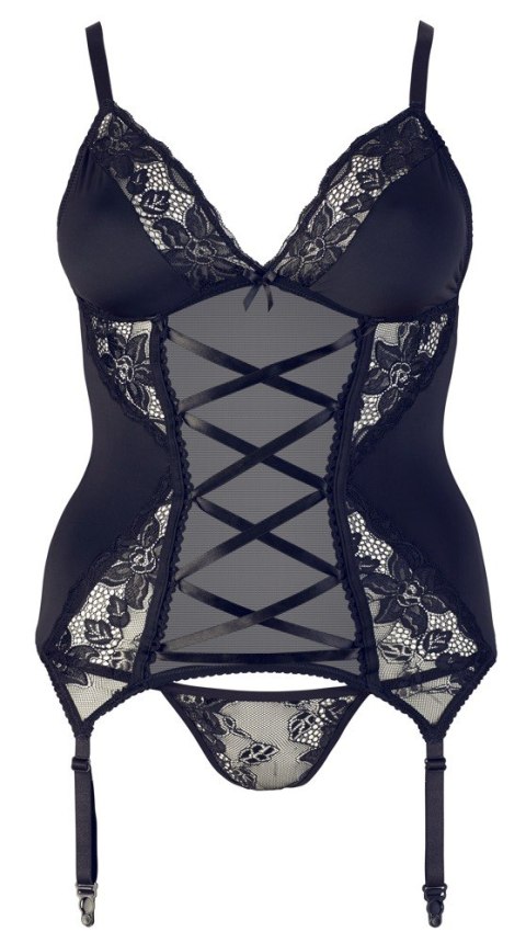 Cami Suspender Set 4XL Cami Suspender Set 4XL