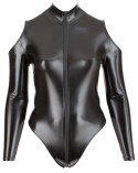 Cold Shoulder Body L