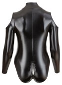 Cold Shoulder Body L