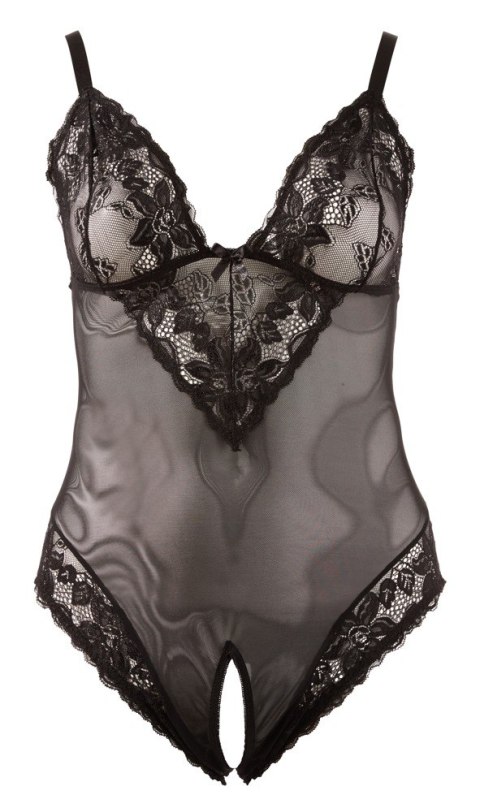 CROTCHLESS BODY 2XL CROTCHLESS BODY 2XL