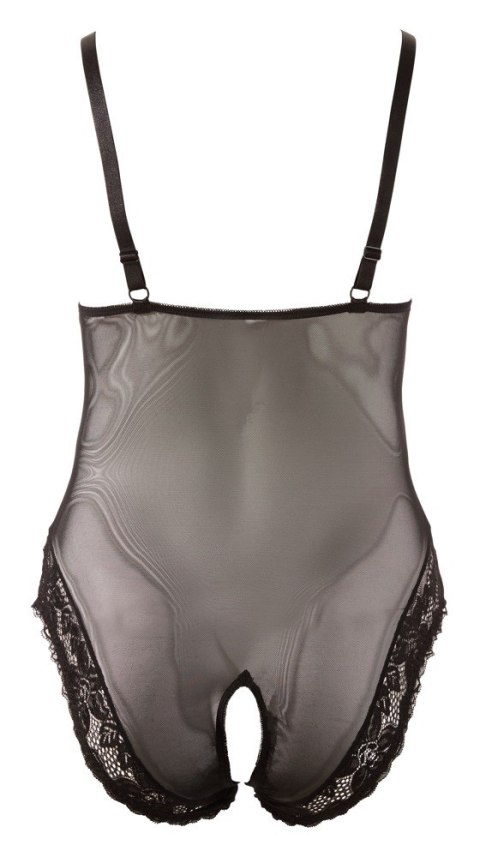 CROTCHLESS BODY 2XL CROTCHLESS BODY 2XL