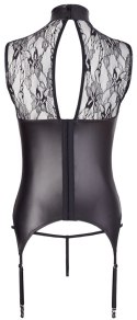 Lace Basque S