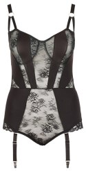 Lace Body 85D/L