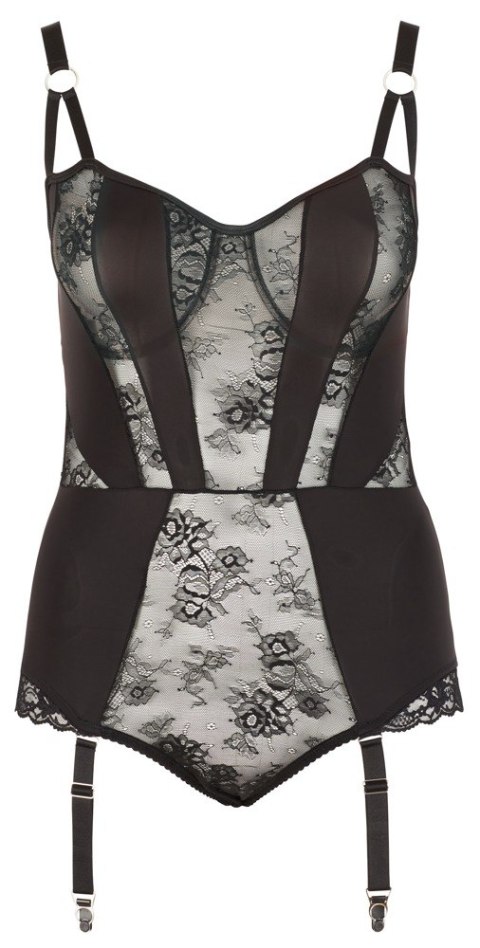 LACE BODY 85F/L LACE BODY 85F/L