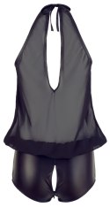 Body transparent M