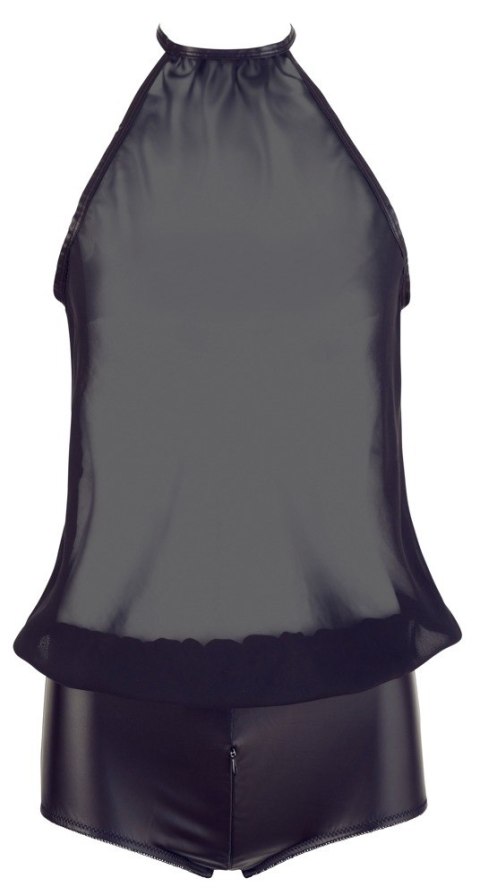 Body transparent M Body transparent M