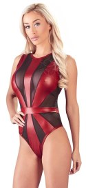 Body with Mesh Inserts S