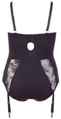 Body with Suspenders 95E/2XL