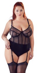 BODY WITH VELVET 85F