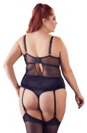 BODY WITH VELVET 85F