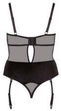 BODY WITH VELVET 85F