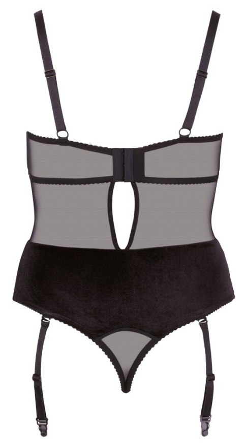 Body with Velvet 90E Body with Velvet 90E