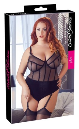 Body with Velvet 90F