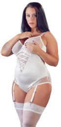 Body with suspenders 90F/XL