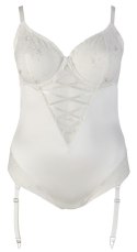Body with suspenders 90F/XL