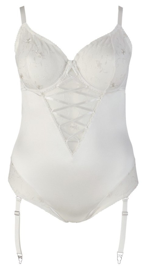 Body with suspenders 90F/XL Body with suspenders 90F/XL