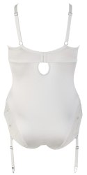 Body with suspenders 95E/2XL
