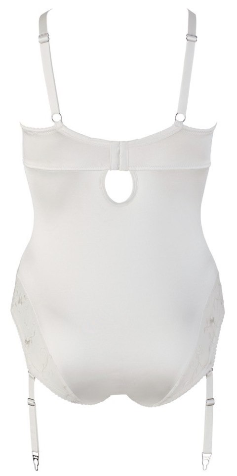 Body with suspenders 95E/2XL Body with suspenders 95E/2XL