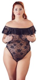 Carmen Body black 3XL