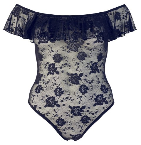 Carmen Body black 3XL Carmen Body black 3XL