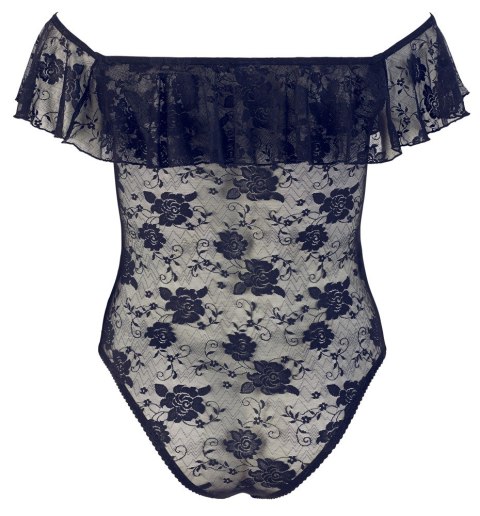 Carmen Body black 3XL Carmen Body black 3XL