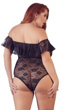 Carmen Body black 4XL