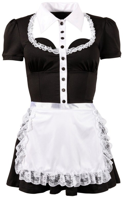 MAID'S DRESS L MAID'S DRESS L
