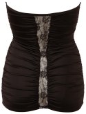 Mini Dress black L
