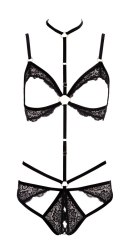 Velvet Strap Body L