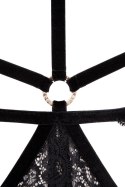 Velvet Strap Body L