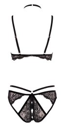 Velvet Strap Body L