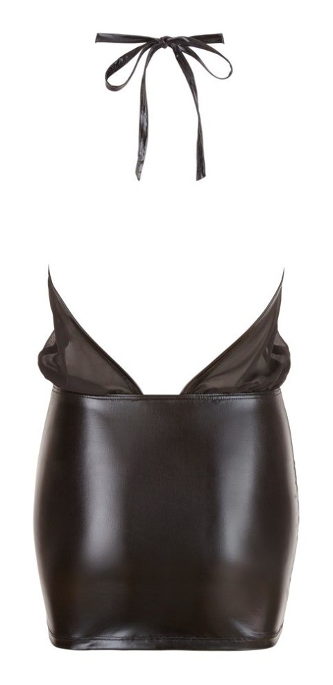 CHIFFON DRESS M CHIFFON DRESS M