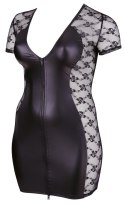 DRESS 2 WAY ZIP 4XL