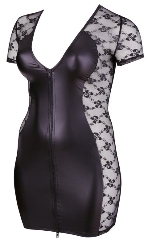 DRESS 2 WAY ZIP 4XL DRESS 2 WAY ZIP 4XL