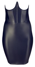 Dress open cup 4XL