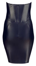 Dress open cup 4XL