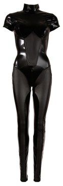 JUMPSUIT BLACK M