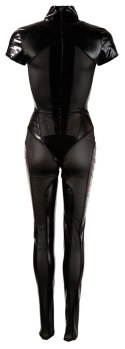 JUMPSUIT BLACK M