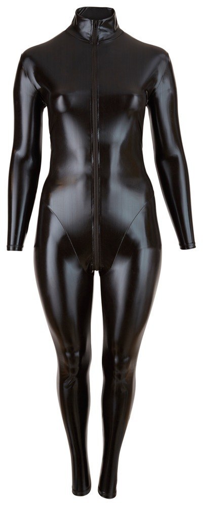 JUMPSUIT WITH LONG SLEEVES 4XL JUMPSUIT WITH LONG SLEEVES 4XL