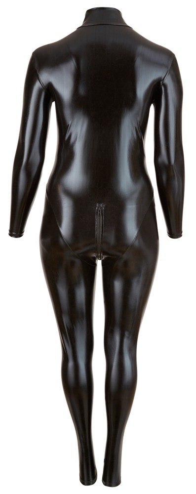 JUMPSUIT WITH LONG SLEEVES 4XL JUMPSUIT WITH LONG SLEEVES 4XL