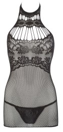 Net Dress Choker S-L