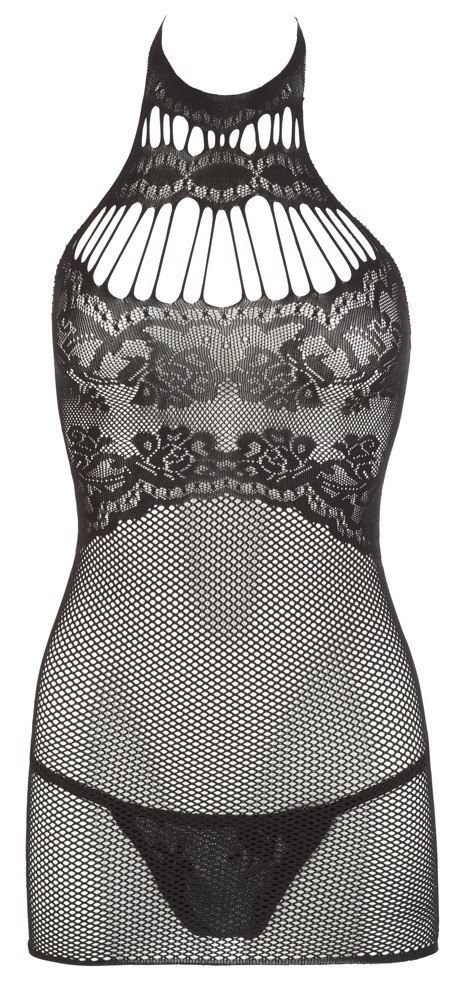 Net Dress Choker S-L Net Dress Choker S-L