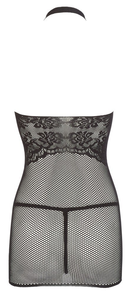 Net Dress Choker S-L Net Dress Choker S-L