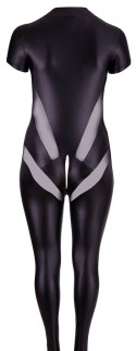Jumpsuit with Net XL