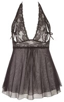 LACE BABYDOLL 3XL
